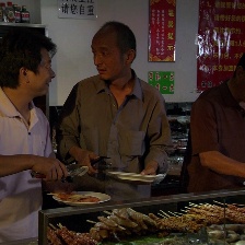 一路向北