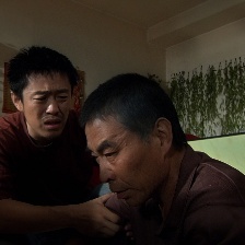 一路向北