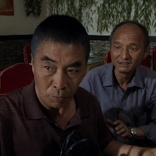 一路向北