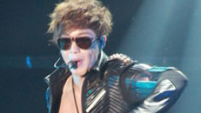 金贤重中国歌友演唱会开票 将赴日本发展接拍新戏