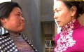 强片见面会《辣嫂》 好事村妇自抽嘴巴解家庭难题
