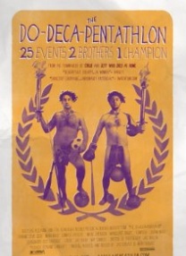 五項(xiàng)全能