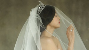 “野蛮女友”完美蜕变“优雅女神”——《白色情人节》