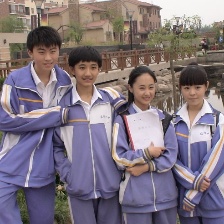 我想長(zhǎng)大