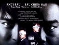 暗战