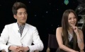 張韶涵清唱成名作歌聲優(yōu)美 井柏然反串遭“白眼”
