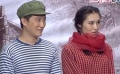 任东霖“爱秀”扮深情男 拘束情侣拍合影引笑话