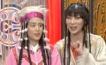 王碧琪“愛秀”扮美艷香香公主 真愛分離感人至深