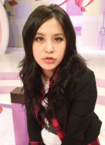 黃小柔