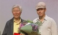 老一代电影人忆“讲话”精神 多部国产影片获表彰