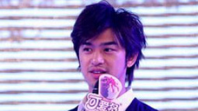 《这一刻，爱吧》北京首发 陈柏霖透漏电影计划