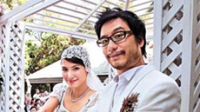 40期：专访彭顺、李心洁 甜蜜夫妻携手战东京影节