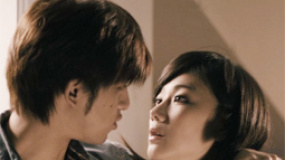 微电影《这一刻，爱吧》预告片 陈柏霖授敢爱教程