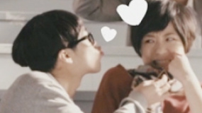 微电影《这一刻，爱吧》番外篇 校园之恋小清新