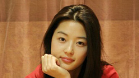 “情人節(jié)”全智賢銀幕處女秀 野蠻女友遇巴黎戀人