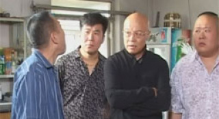 “楊光”再過“快樂生活” 眾明星加盟笑料百出