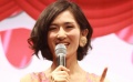 谢娜新戏谈十三角恋 出书力挺张杰拒聊“捐款门”