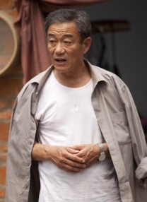 王家壩