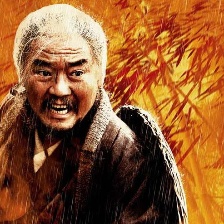 我的唐朝兄弟