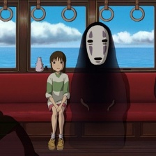 千與千尋