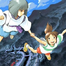 千與千尋
