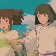 千與千尋