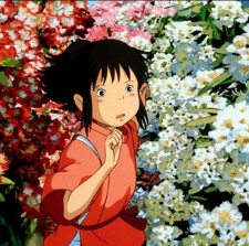 千與千尋