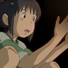 千與千尋