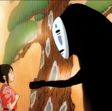 千與千尋