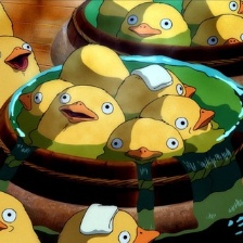 千與千尋