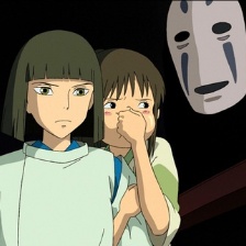 千與千尋