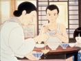 萤火虫之墓