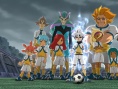 閃電十一人GO 劇場版 最終債券