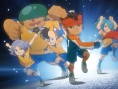 閃電十一人GO 劇場版 最終債券