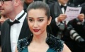 李冰冰亮相戛纳红毯 分享《生化危机5》拍摄心得