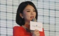 佟丽娅曝“致青春”花絮 李湘盛赞宁静“很给力”
