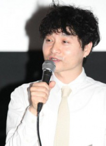 金趙光秀