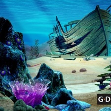 潛艇總動(dòng)員2