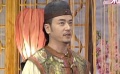 “苦情男”姚卓君扮皇上 《戲說乾隆》風(fēng)流倜儻