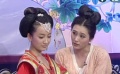程晓燕扮美艳“太平公主” 深情驸马自尽以报恩