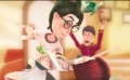 動畫短片之《紅線》 宅男相親餐廳上演英雄救美