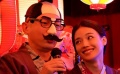 《非誠勿擾》四姐妹居酒屋 舒淇、葛優(yōu)小酌談情