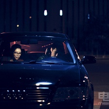 醉后一夜