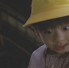 借著雨點(diǎn)說愛你