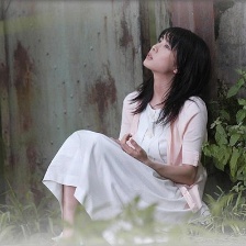 借著雨點(diǎn)說愛你