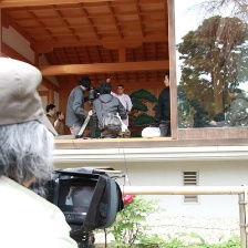 11·25自決之日 三島由紀(jì)夫與年輕人們