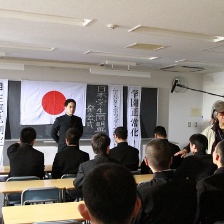 11·25自決之日 三島由紀(jì)夫與年輕人們