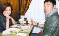 港媒曝許志安、鄭秀文十月英國(guó)舉行迷你婚禮