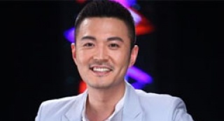 12年第21期于小偉 推薦陳可辛功夫巨著《武俠》