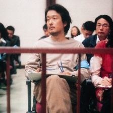 周圍的事